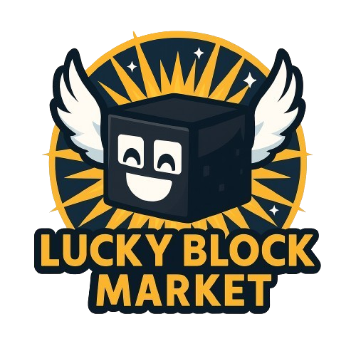 Lucky Block Market